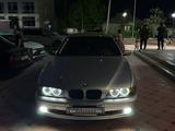 BMW 525 2001 года за 4 400 000 тг. в Шымкент – фото 4