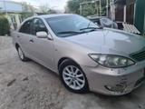 Toyota Camry 2005 года за 4 000 000 тг. в Жаркент – фото 2