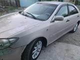 Toyota Camry 2005 года за 4 000 000 тг. в Жаркент – фото 3