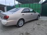 Toyota Camry 2005 года за 4 000 000 тг. в Жаркент – фото 5