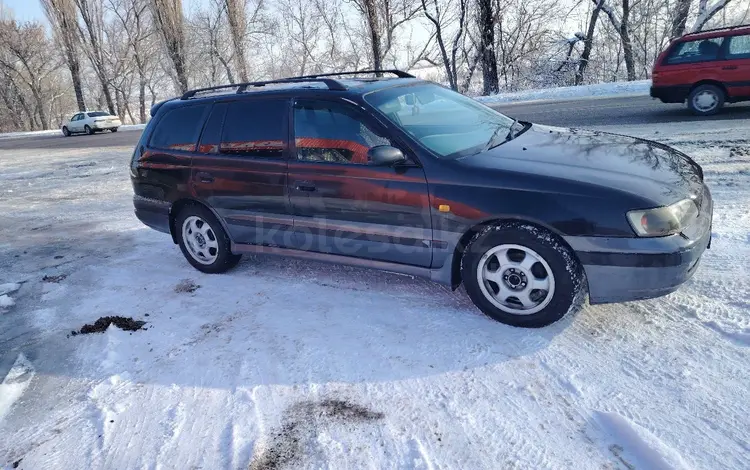 Toyota Caldina 1994 годаүшін1 700 000 тг. в Алматы