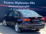 Chevrolet Monza 2022 годаүшін8 550 000 тг. в Актобе – фото 3