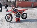 Honda  CRF 450R 2022 года за 3 900 000 тг. в Алматы – фото 2