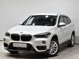 BMW X1 2017 годаүшін1 000 000 тг. в Алматы