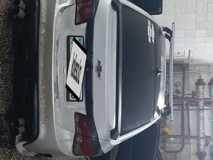 Chevrolet Cruze 2013 года за 4 000 000 тг. в Актобе – фото 10