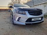 Chevrolet Cruze 2013 года за 4 300 000 тг. в Актобе