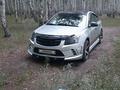 Chevrolet Cruze 2013 годаүшін4 000 000 тг. в Актобе – фото 3