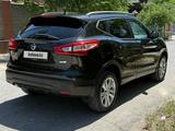 Nissan Qashqai 2014 года за 7 200 000 тг. в Кызылорда – фото 3