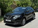 Nissan Qashqai 2014 года за 7 200 000 тг. в Кызылорда – фото 2