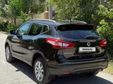 Nissan Qashqai 2014 года за 7 200 000 тг. в Кызылорда – фото 4