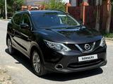 Nissan Qashqai 2014 года за 7 200 000 тг. в Кызылорда