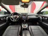 Nissan Qashqai 2014 года за 7 200 000 тг. в Кызылорда – фото 5