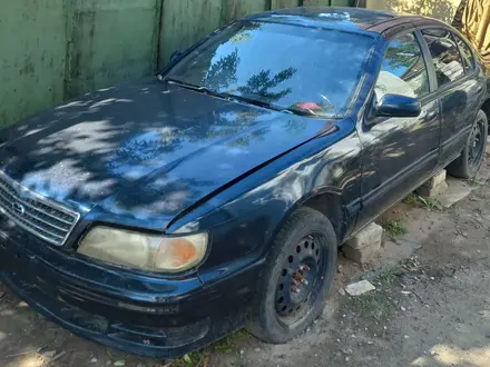 Nissan Cefiro 1996 года за 488 888 тг. в Павлодар – фото 3