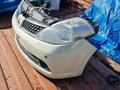 Ноускат (морда) Nissan Tiida, Latio за 200 000 тг. в Алматы – фото 10