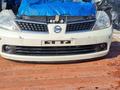 Ноускат (морда) Nissan Tiida, Latio за 200 000 тг. в Алматы