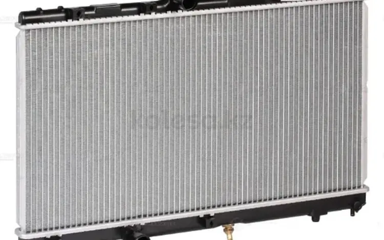 Основной радиатор охлаждения на автомобили Mazdaүшін35 000 тг. в Кызылорда