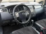 Nissan Versa 2007 года за 3 300 000 тг. в Актау – фото 4