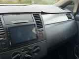 Nissan Versa 2007 года за 3 300 000 тг. в Актау – фото 5