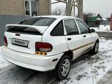 Kia Avella 1997 года за 800 000 тг. в Алматы – фото 2