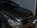 Nissan Fuga 2006 годаүшін5 200 000 тг. в Актау