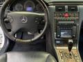 Mercedes-Benz E 320 2001 годаүшін5 700 000 тг. в Караганда – фото 15