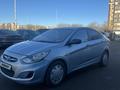 Hyundai Solaris 2011 годаүшін4 500 000 тг. в Актобе – фото 3