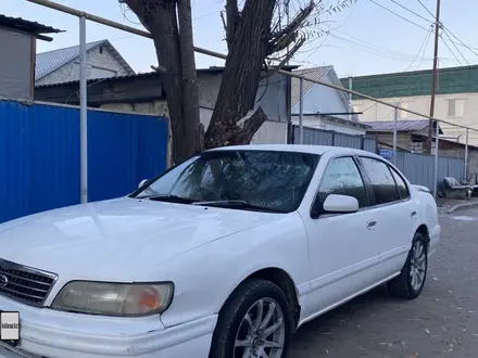 Nissan Cefiro 1998 года за 2 250 000 тг. в Алматы