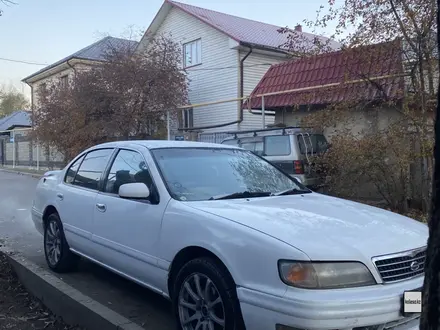 Nissan Cefiro 1998 года за 2 250 000 тг. в Алматы – фото 2