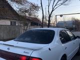 Nissan Cefiro 1998 годаfor2 250 000 тг. в Алматы – фото 3