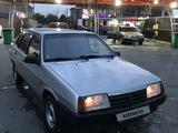 ВАЗ (Lada) 21099 2003 годаүшін1 250 000 тг. в Тараз – фото 5