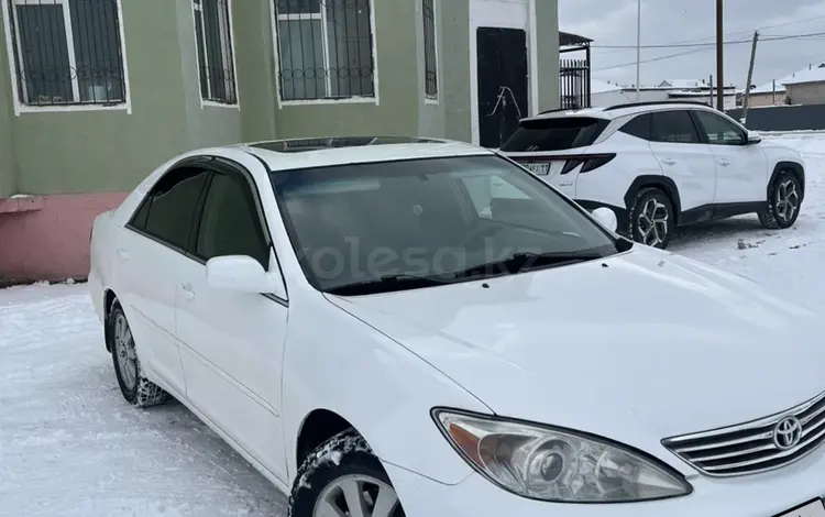 Toyota Camry 2002 годаүшін5 150 000 тг. в Кызылорда