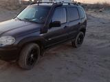 Chevrolet Niva 2015 года за 3 200 000 тг. в Кызылорда