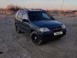 Chevrolet Niva 2015 года за 3 200 000 тг. в Кызылорда – фото 2