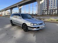 Toyota Caldina 1997 года за 3 000 000 тг. в Астана