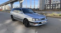 Toyota Caldina 1997 годаfor3 100 000 тг. в Астана – фото 2