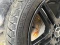 Зима 245/45R18 за 180 000 тг. в Алматы