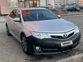 Toyota Camry 2014 года за 5 300 000 тг. в Уральск – фото 5