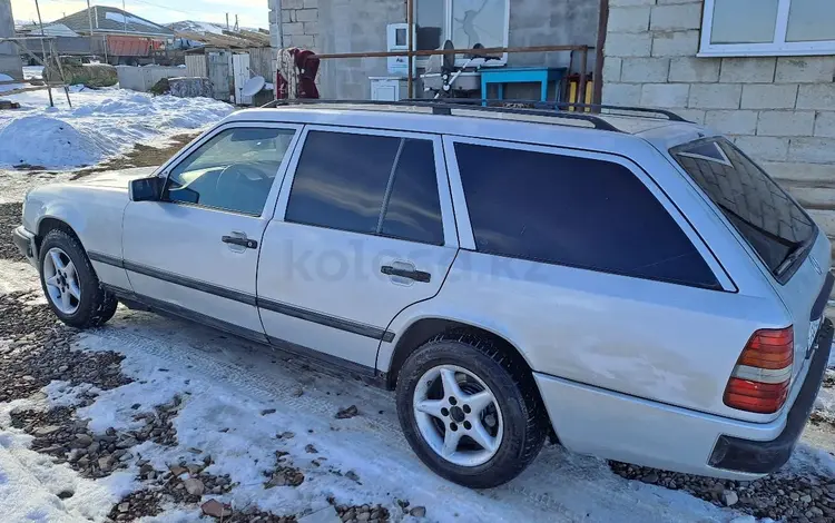 Mercedes-Benz E 230 1989 годаүшін1 500 000 тг. в Сарыозек