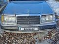 Mercedes-Benz E 230 1989 годаүшін1 500 000 тг. в Сарыозек – фото 6