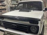 ВАЗ (Lada) Lada 2121 2009 года за 2 500 000 тг. в Алматы – фото 4