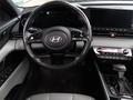 Hyundai Elantra Luxe 2024 годаүшін10 890 000 тг. в Костанай – фото 19