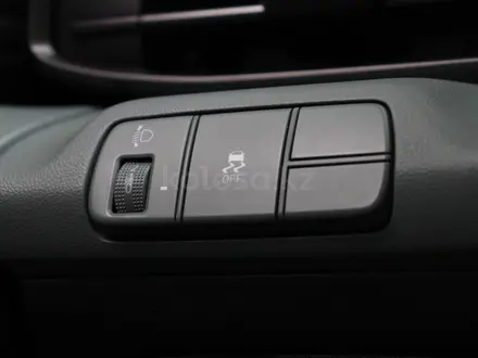 Hyundai Elantra Luxe 2024 года за 10 890 000 тг. в Костанай – фото 21