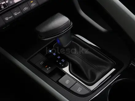 Hyundai Elantra Luxe 2024 года за 10 890 000 тг. в Костанай – фото 25