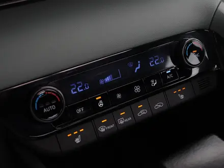 Hyundai Elantra Luxe 2024 года за 10 890 000 тг. в Костанай – фото 26