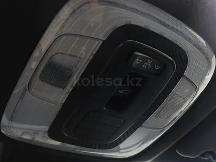 Hyundai Elantra Luxe 2024 года за 10 890 000 тг. в Костанай – фото 28