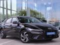 Hyundai Elantra Luxe 2024 годаүшін10 890 000 тг. в Костанай – фото 7