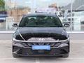 Hyundai Elantra Luxe 2024 годаүшін10 890 000 тг. в Костанай – фото 8