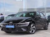 Hyundai Elantra Luxe 2024 года за 10 890 000 тг. в Костанай
