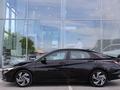 Hyundai Elantra Luxe 2024 годаүшін10 890 000 тг. в Костанай – фото 2