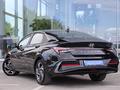 Hyundai Elantra Luxe 2024 годаүшін10 890 000 тг. в Костанай – фото 3